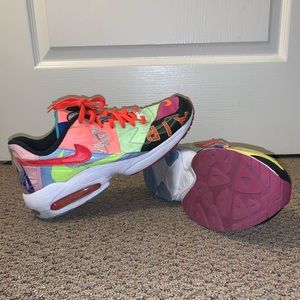 Nike Air Max 2 Light “Atmos”